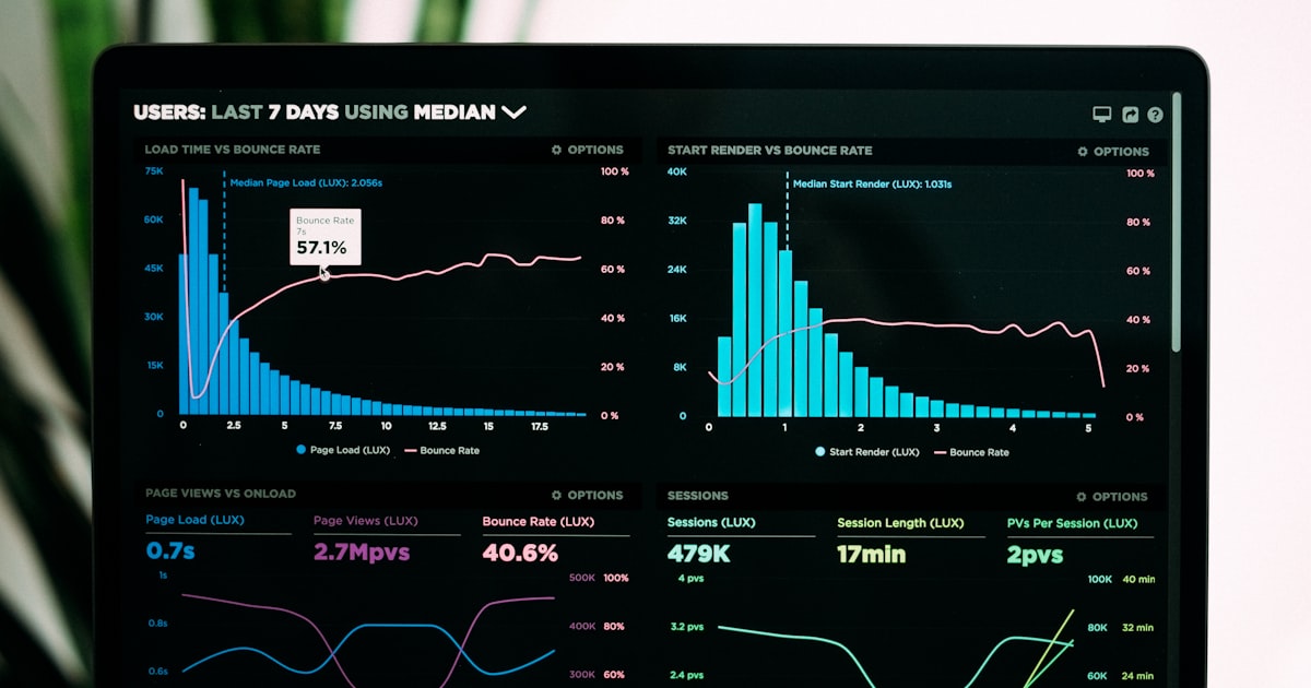 Core Web Vitals: Warum Ladezeit ein lokales Ranking-Signal ist