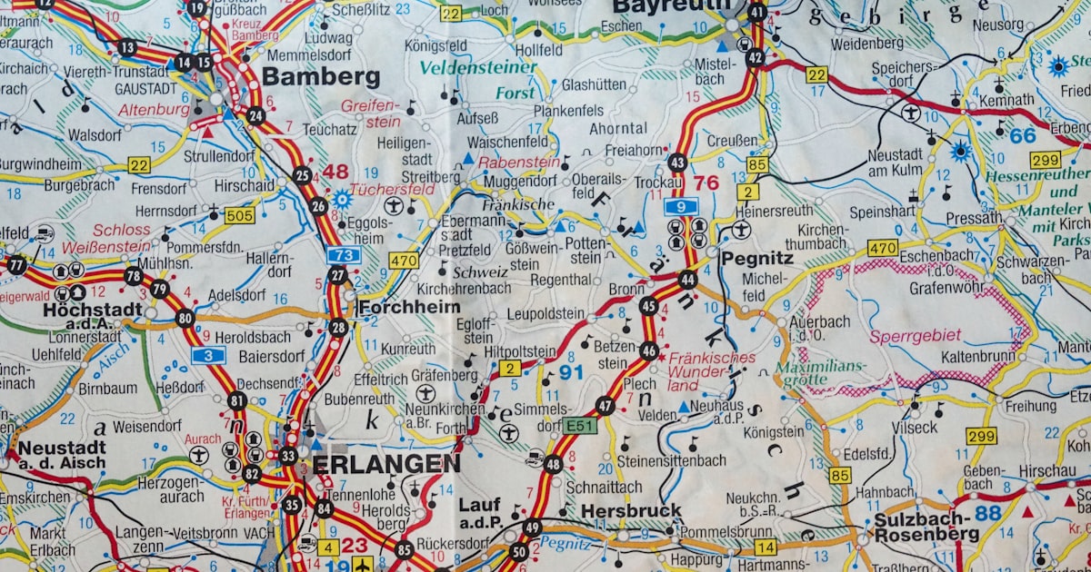 Google Maps Ranking: So stehst du im Local Pack ganz oben