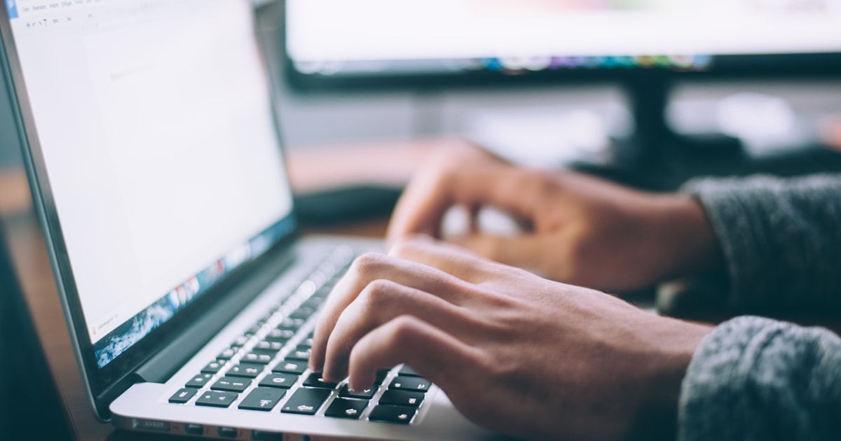 Warum jede lokale Website einen Blog braucht — auch deine