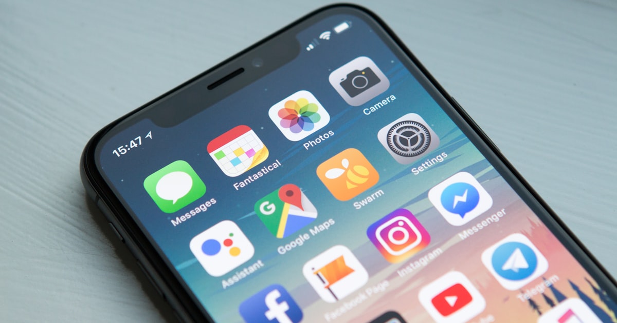 Mobile-First: Warum die mobile Version deiner Seite über alles entscheidet