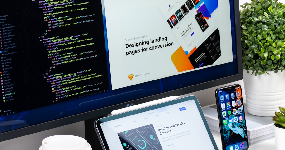 Website-Relaunch in 7 Werktagen — wie das geht
